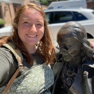 Meet your Posher, Kendall